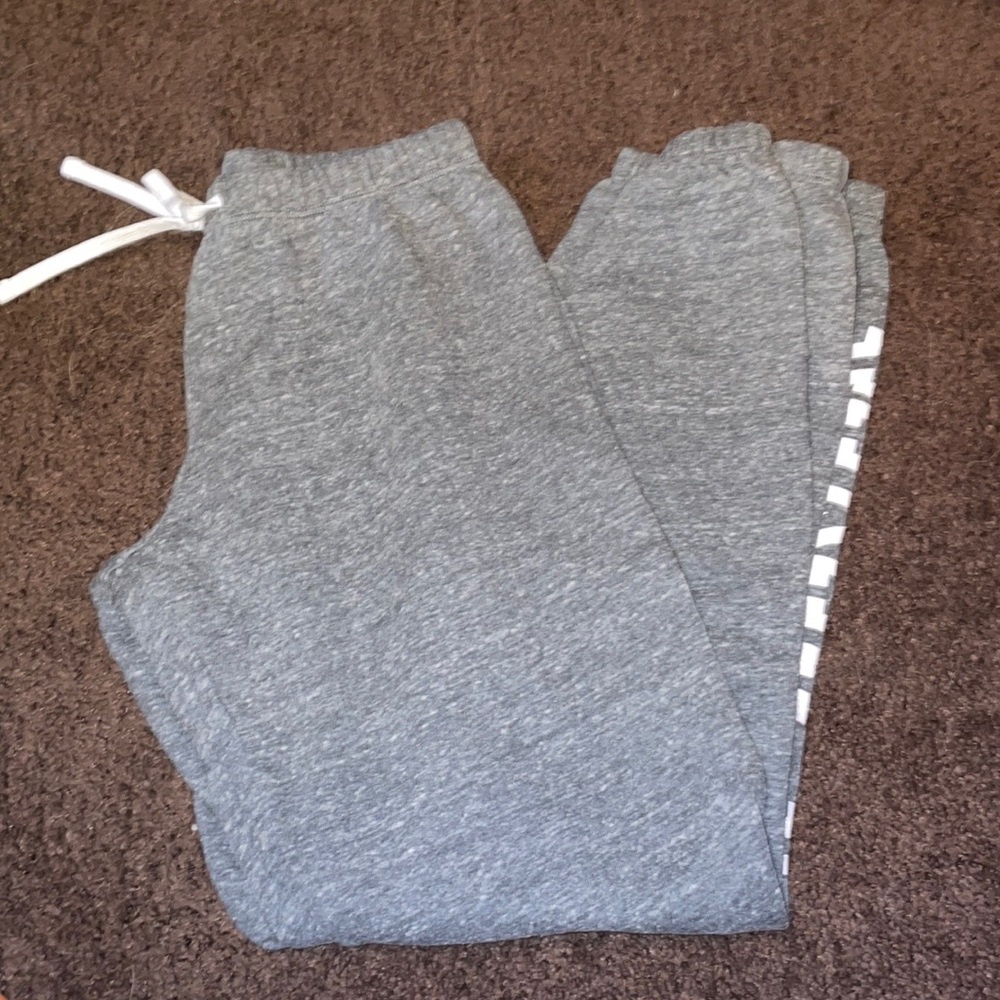 MOVING SALE - PINK Sweatpants